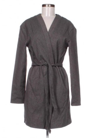 Damenmantel VILA, Größe M, Farbe Grau, Preis € 19,99