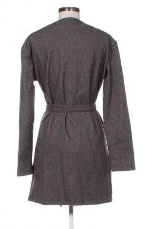 Damenmantel VILA, Größe M, Farbe Grau, Preis € 19,99