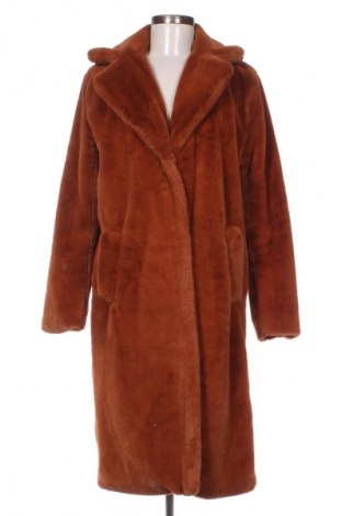 Damenmantel VILA, Größe S, Farbe Braun, Preis € 34,99