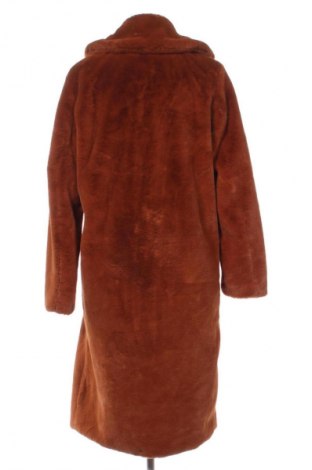 Damenmantel VILA, Größe S, Farbe Braun, Preis € 34,99