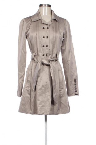 Damenmantel Vero Moda, Größe M, Farbe Beige, Preis € 25,00