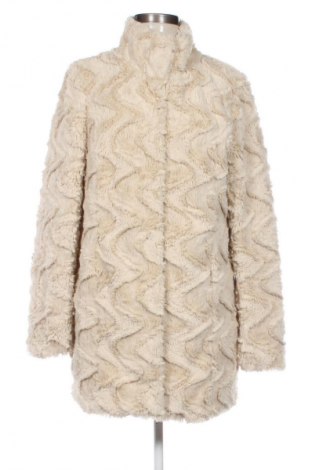 Dámsky kabát  Vero Moda, Veľkosť M, Farba Kremová, Cena  25,00 €