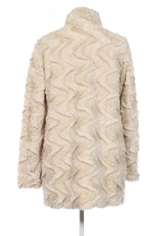 Dámsky kabát  Vero Moda, Veľkosť M, Farba Kremová, Cena  25,00 €