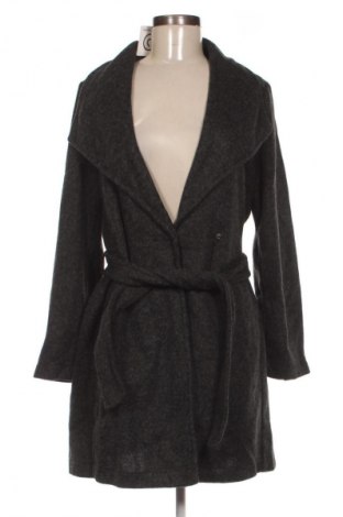 Damenmantel Vero Moda, Größe L, Farbe Schwarz, Preis € 58,99