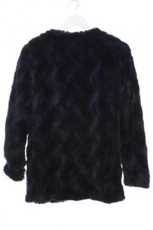 Damenmantel Vero Moda, Größe XS, Farbe Blau, Preis € 16,99