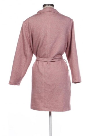 Дамско палто Vero Moda, Размер XL, Цвят Розов, Цена 15,84 €