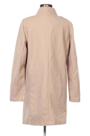 Damenmantel Vero Moda, Größe M, Farbe Beige, Preis € 18,99