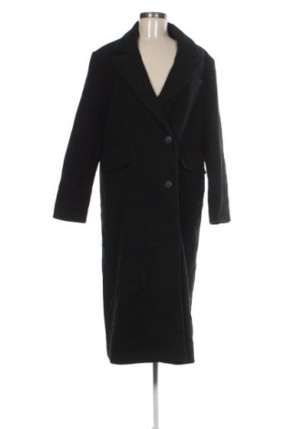 Γυναικείο παλτό Vero Moda, Μέγεθος L, Χρώμα Μαύρο, Τιμή 23,99 €