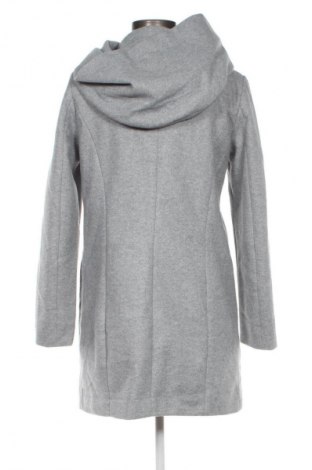 Damenmantel Vero Moda, Größe M, Farbe Grau, Preis € 24,99