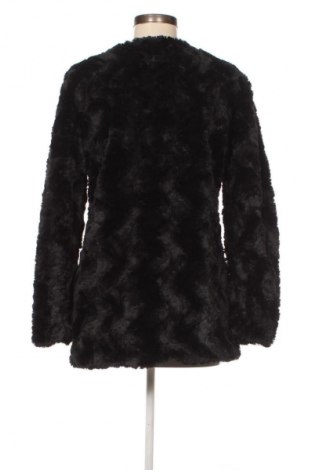 Damenmantel Vero Moda, Größe M, Farbe Schwarz, Preis € 15,99