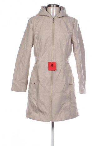 Damenmantel Vince Camuto, Größe M, Farbe Beige, Preis € 84,99