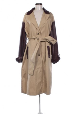 Dámský kabát  Violeta by Mango, Velikost XL, Barva Vícebarevné, Cena  1 502,00 Kč