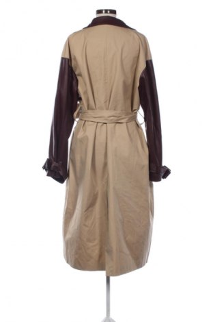 Dámský kabát  Violeta by Mango, Velikost XL, Barva Vícebarevné, Cena  1 502,00 Kč