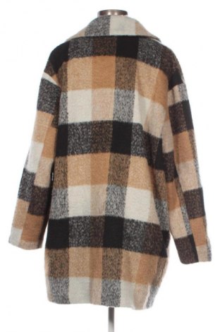 Női kabát Violeta by Mango, Méret L, Szín Sokszínű, Ár 21 901 Ft