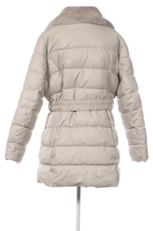 Dámsky kabát  Virginia Blu, Veľkosť XXL, Farba Sivá, Cena  37,95 €