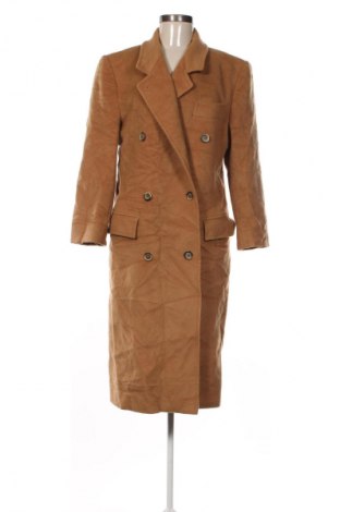 Damenmantel Vision, Größe S, Farbe Braun, Preis 46,99 €