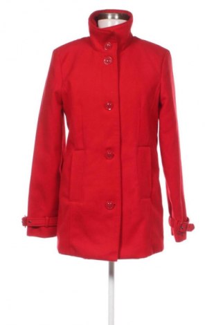 Női kabát Vivien Caron, Méret M, Szín Piros, Ár 18 588 Ft