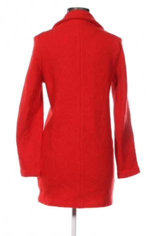 Damenmantel WE, Größe S, Farbe Rot, Preis € 31,99