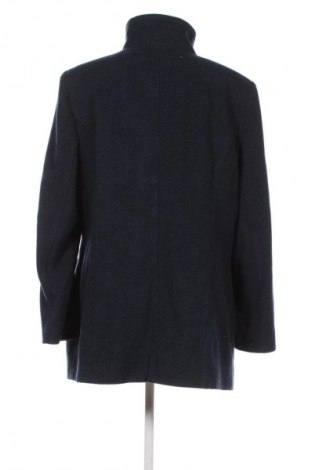 Damenmantel Walbusch, Größe XL, Farbe Blau, Preis 72,99 €