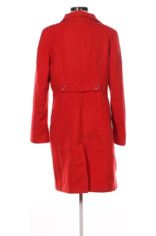 Damenmantel Wallis, Größe M, Farbe Rot, Preis € 49,00