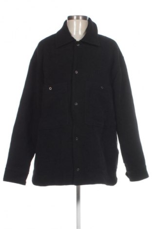 Дамско палто Weekday, Размер M, Цвят Черен, Цена 37,83 €