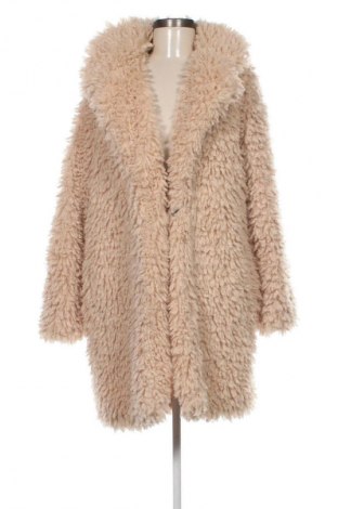 Női kabát Wild Fable, Méret L, Szín Bézs, Ár 18 595 Ft