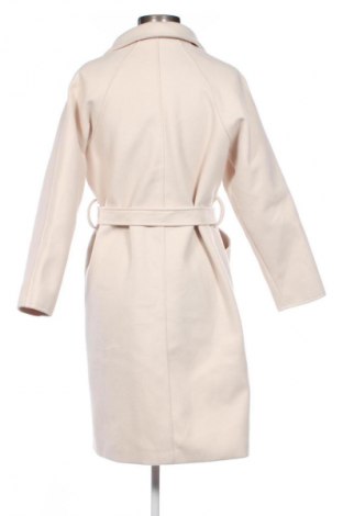 Damenmantel Witchery, Größe S, Farbe Ecru, Preis € 77,00