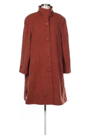 Damenmantel Wool & Cashmere, Größe XL, Farbe Braun, Preis € 48,99