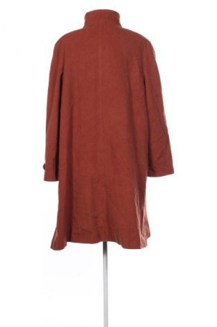 Damenmantel Wool & Cashmere, Größe XL, Farbe Braun, Preis € 48,99