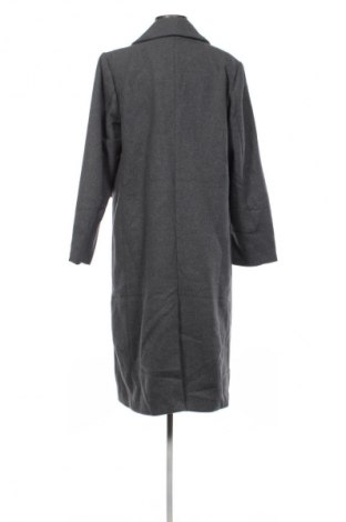 Damenmantel Y.A.S, Größe L, Farbe Grau, Preis € 189,99