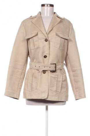 Női kabát Yessica, Méret M, Szín Bézs, Ár 12 286 Ft