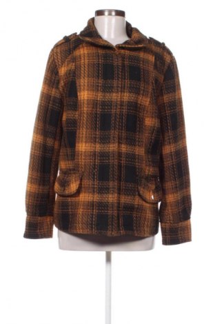 Dámský kabát  Yessica, Velikost XXL, Barva Vícebarevné, Cena  419,00 Kč