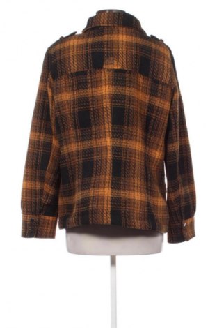 Dámský kabát  Yessica, Velikost XXL, Barva Vícebarevné, Cena  419,00 Kč