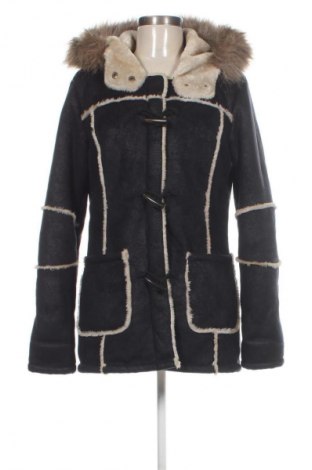 Damenmantel Yessica, Größe M, Farbe Schwarz, Preis 34,99 €