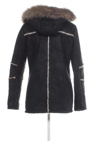 Damenmantel Yessica, Größe M, Farbe Schwarz, Preis 34,99 €