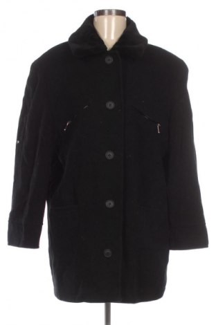 Damenmantel Yessica, Größe XL, Farbe Schwarz, Preis € 38,99