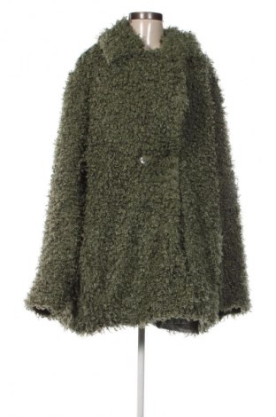 Női kabát Yesta, Méret XXL, Szín Zöld, Ár 9 219 Ft