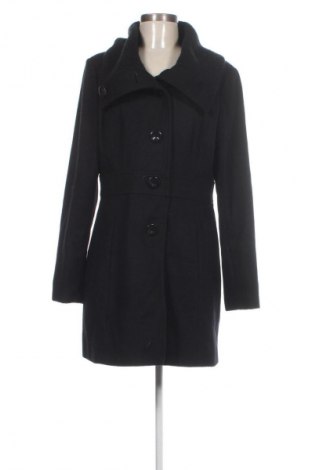 Női kabát Zabaione, Méret L, Szín Fekete, Ár 18 479 Ft