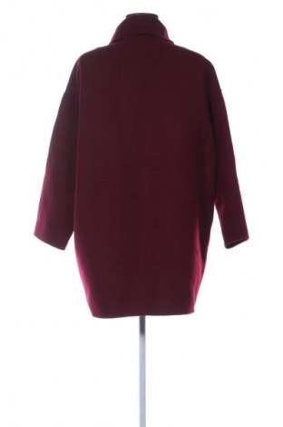 Damenmantel Zara, Größe M, Farbe Rot, Preis € 35,00