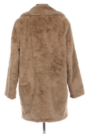 Dámsky kabát  Zara, Veľkosť S, Farba Béžová, Cena  25,95 €