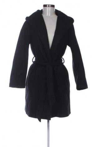 Női kabát Zara, Méret S, Szín Fekete, Ár 11 729 Ft