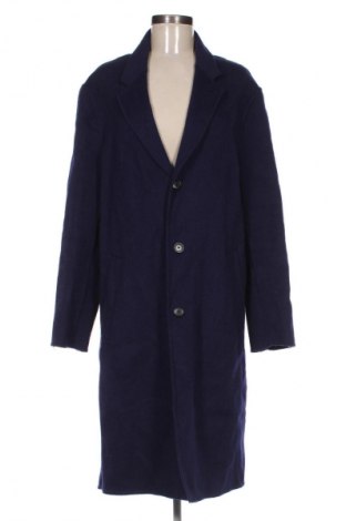 Dámský kabát  Zara, Velikost M, Barva Modrá, Cena  992,00 Kč
