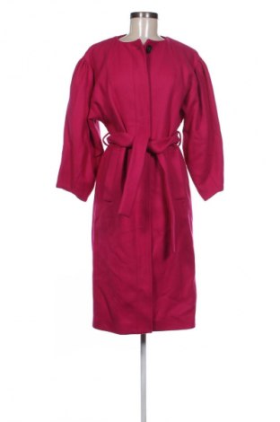 Damenmantel Zara, Größe XS, Farbe Rosa, Preis 35,00 €