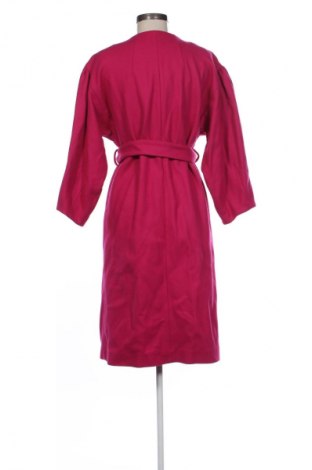 Damenmantel Zara, Größe XS, Farbe Rosa, Preis 35,00 €