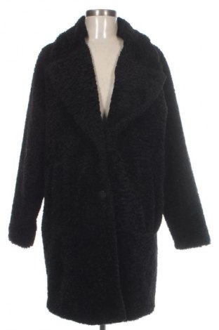 Damenmantel Zara, Größe S, Farbe Schwarz, Preis € 37,99