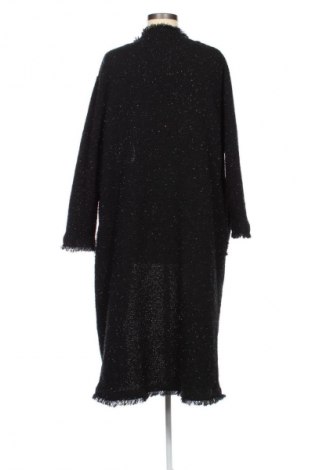 Damenmantel Zara, Größe S, Farbe Schwarz, Preis € 32,99