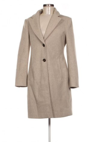 Damenmantel Zara, Größe M, Farbe Beige, Preis € 38,99