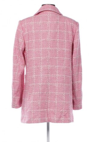 Dámský kabát  Zara, Velikost L, Barva Vícebarevné, Cena  629,00 Kč