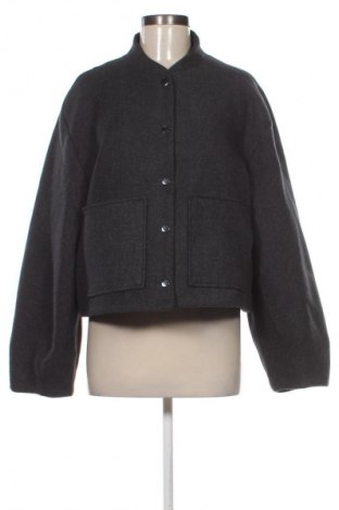 Damenmantel Zara, Größe XL, Farbe Grau, Preis € 37,99