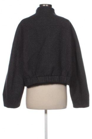 Damenmantel Zara, Größe XL, Farbe Grau, Preis € 37,99